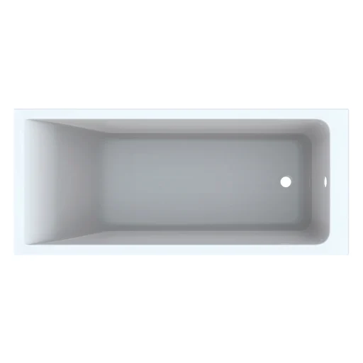 renova plan badekar m/ben 160x70cm