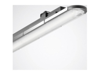 Trilux Nextrema G3 #6632351 LED-Fugtrumslys LED (RGB) 39 W hvid Antracit
