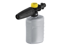Kärcher - Skumsprøjte - til trykvasker - for Kärcher K 2, K 2.100, K 2.110, K 2.150, K 2.200, K 2.27, K 2.325, K 2.390, K 2.75, K 2.91