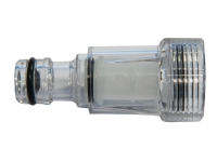 Makita 197881-2, Makita, DHW080 HW1200 HW1300, Transparent, 1 stk