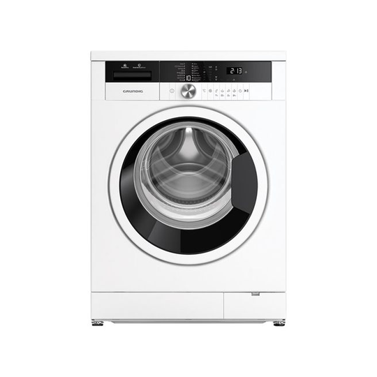 Grundig GWNE67E432 - Frontbetjent vaskemaskine