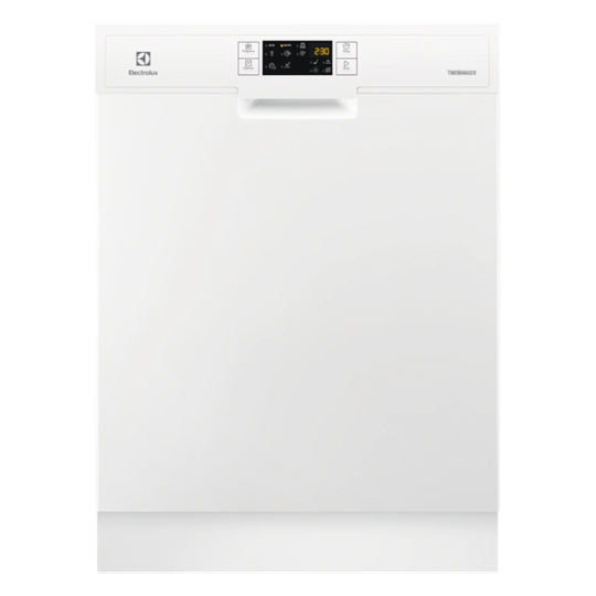 Electrolux ESF5533LOW - Opvaskemaskine til indbygning