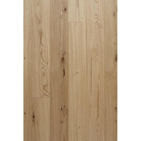 Moland SUPER Eg Cork Derwant Natural Oak UV-matlak 10401361 Design Trægulv