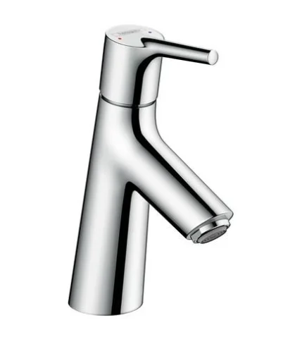 Hansgrohe Talis S 80 håndvaskarmatur, krom