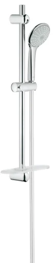 Grohe Euphoria 110 Mono brusesæt, krom