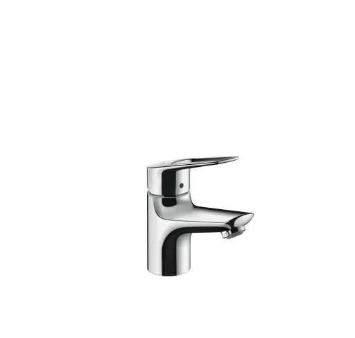 hansgrohe novus loop 70 hv coolstart m/løft-op ventil