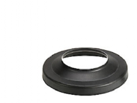 VMZINC brøndkrave, ANTHRA-ZINC - 80/150 mm
