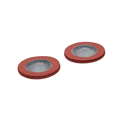 Hansgrohe Smudsfanger Si Ecostat 1001 ( sæt af 2 stk.)