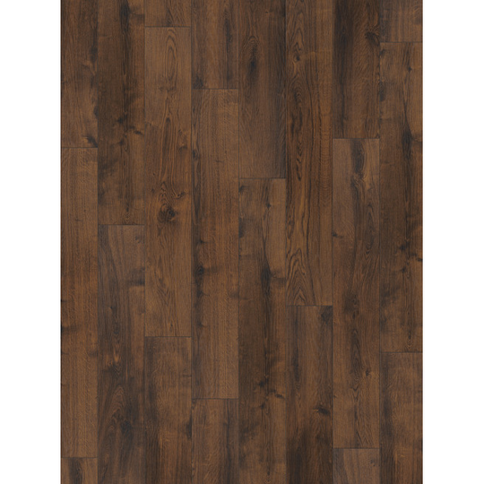 Parador Laminat Classic 1050 4V Eg røget børstet struktur Gulv