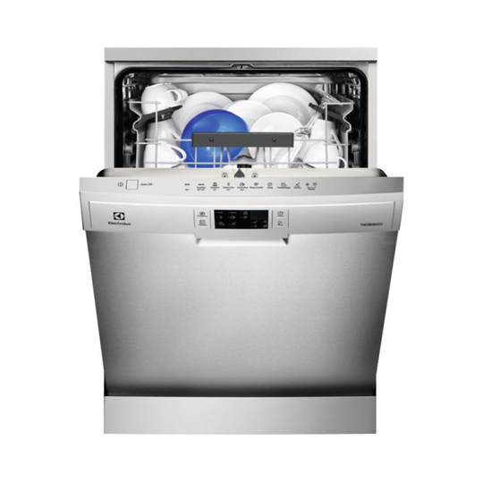 Electrolux ESF5545LOX - Opvaskemaskine til indbygning