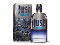 Roberto Cavalli Just Cavalli for Men EDT 90 ml
