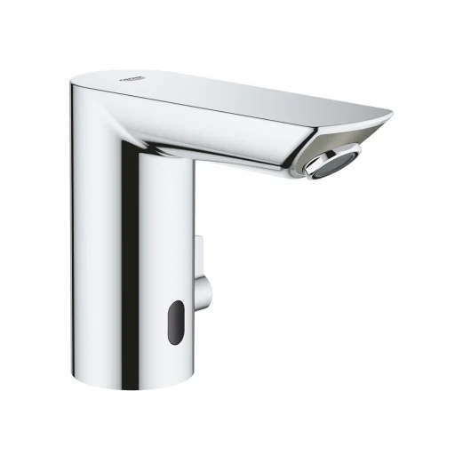 Grohe Bau Cosmopolitan E berøringsfrit håndvaskarmatur, krom