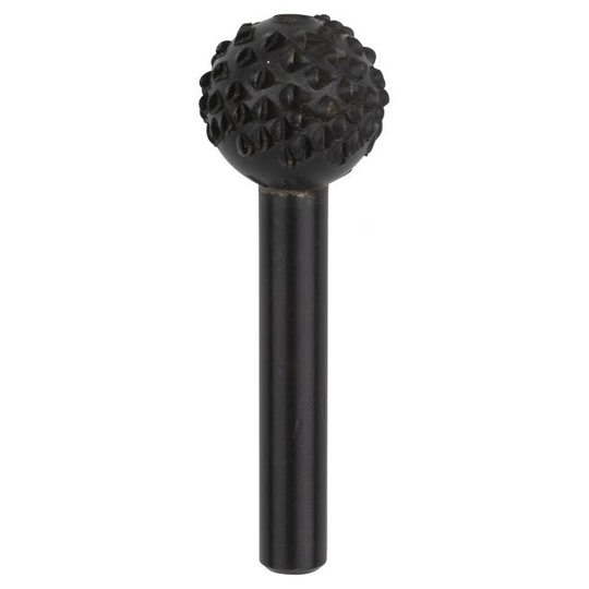 Bosch Rasp Træ Rund 14x48mm - 2609255301