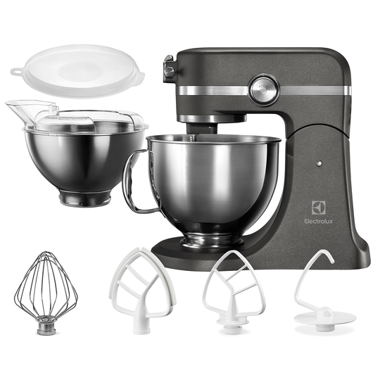 Electrolux Køkkenmaskine grå