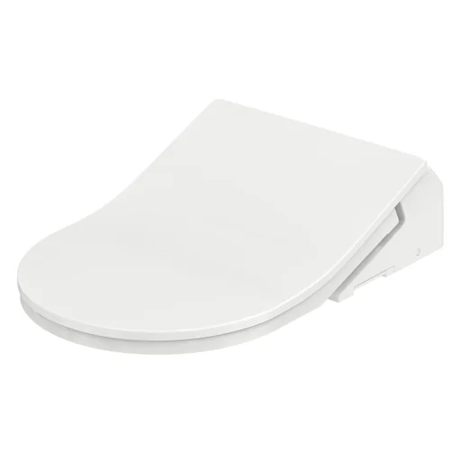 Toto Washlet RXe toiletsæde med douche, hvid