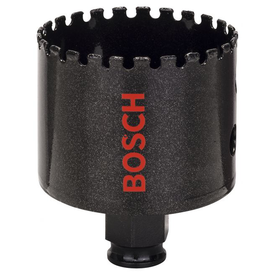 Bosch Diamanthulsav Ø57mm Powerchange - 2608580312