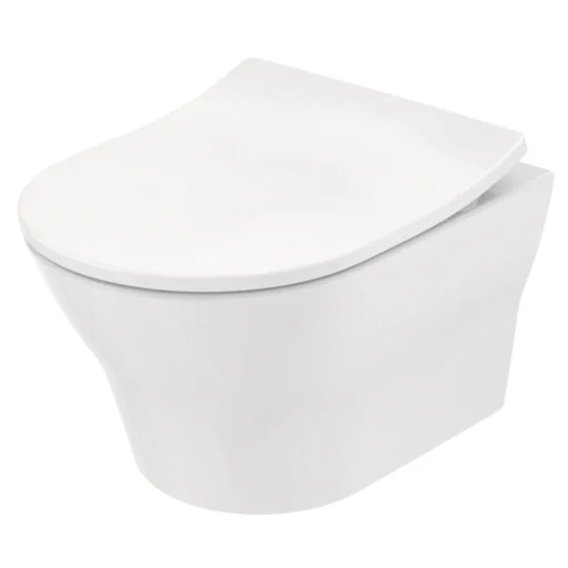 Toto MH væghængt toilet
