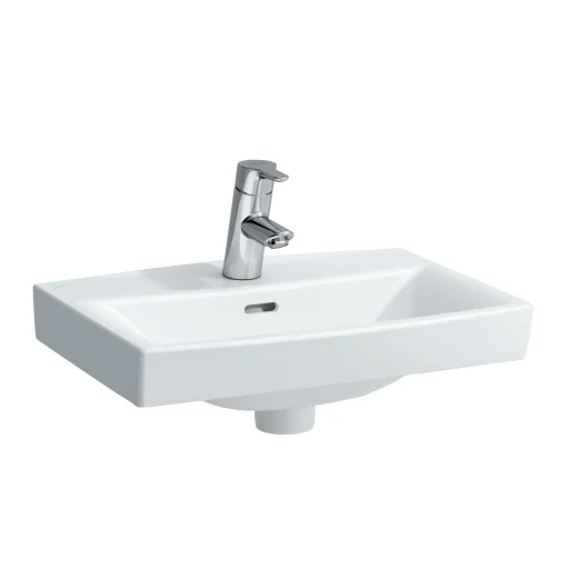 Laufen Pro-N håndvask 50 cm