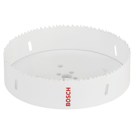 Bosch Hulsav Bi-metal Ø168mm - 2608584840