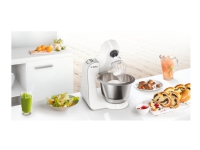 Bosch MUM5 CreationLine MUM58243 - Køkkenmaskine - 1000 W