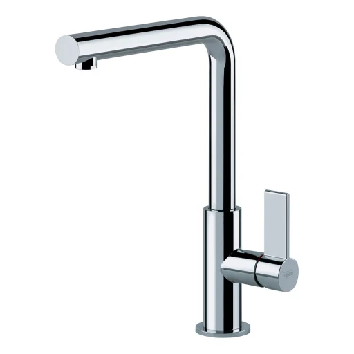 Franke Neptune Evo køkkenarmatur, krom