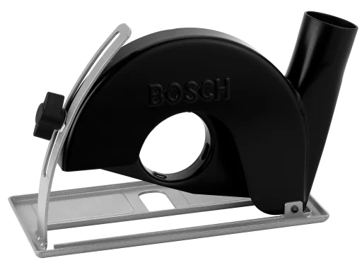 Bosch udsugningsskærm, 115/125 mm
