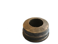 Gummimanchet 50/32 mm M/Rillevulst