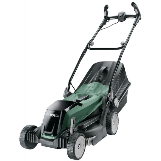 Bosch EasyRotak 36-550 Akku Plæneklipper - 06008B9B01