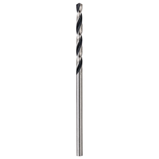 Bosch Metalbor Pointtec HSS-R 2,2mm 10stk - 2608577190