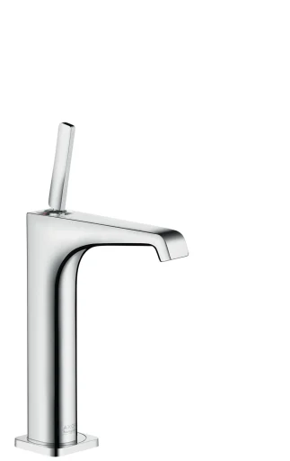 Axor Citterio E vandhane 190 med siventil, krom
