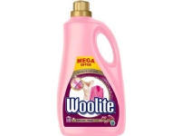 Woolite - Vaskemiddel - Fint Tøj, Uld - Med Keratin - 3.6L