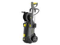 Kärcher HD 5/12 CX Plus, 5 m, 120 bar, 175 bar, 230 V, 50 Hz, 2500 W