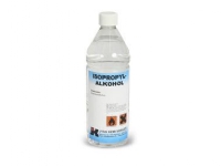 Isopropylalkohol 99% 1 ltr.