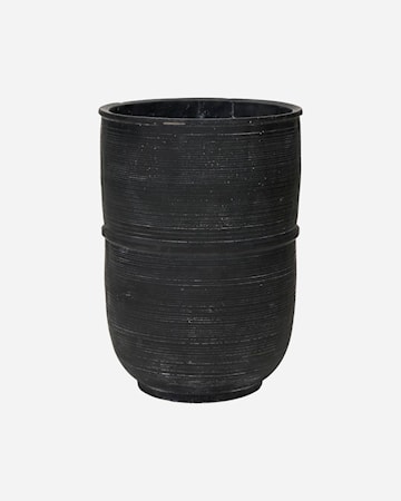 Ground Urtepotteskjuler 40 cm Beton