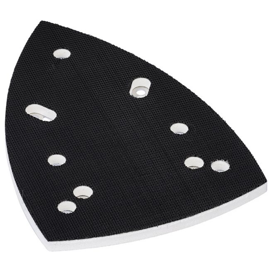 Bosch Slibesål Velcro Gss 100x150mm - 2608601445