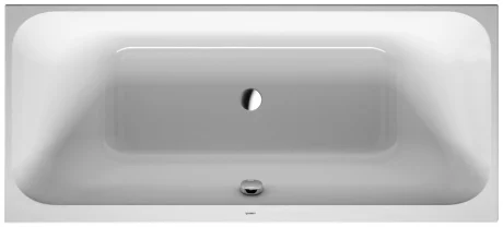 HAPPY D.2 BADEKAR 190X90CM IND