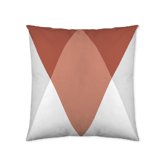 Pudebetræk Naturals Albers (50 x 50 cm)