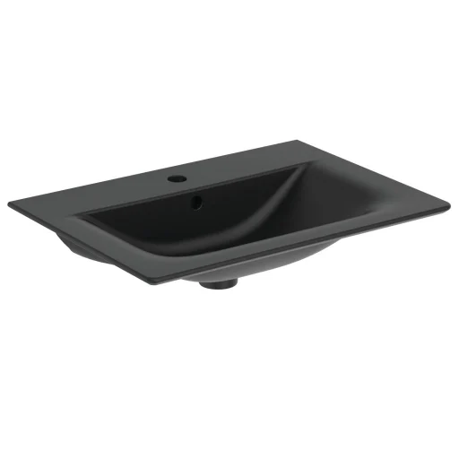 Ideal Standard Connect Air vask 640 mm, mat sort