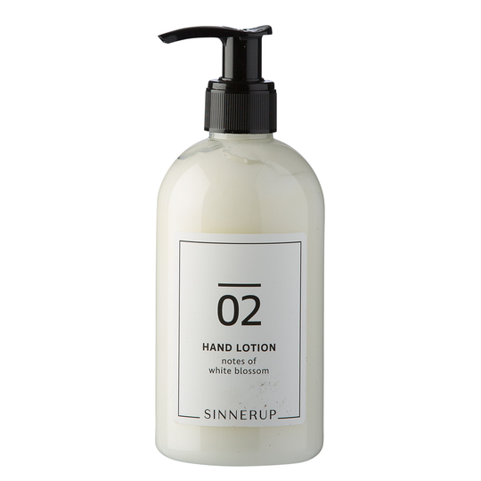 SINNERUP Håndlotion (CLEAR, ONESIZE)