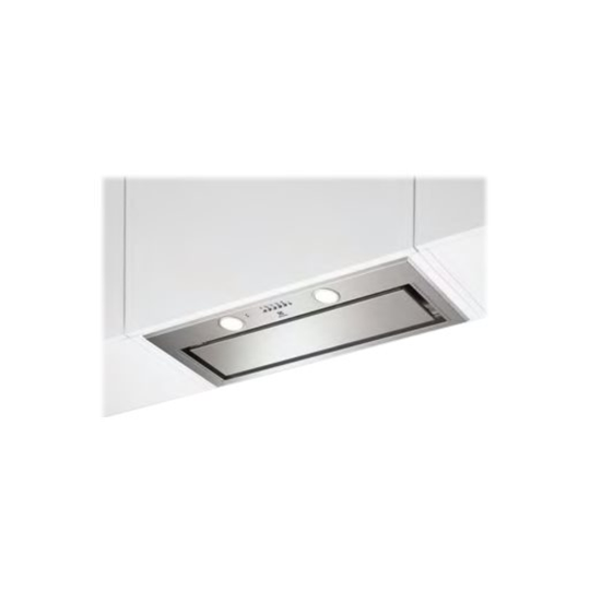Electrolux LFG616X - Skabsintegreret emhætte