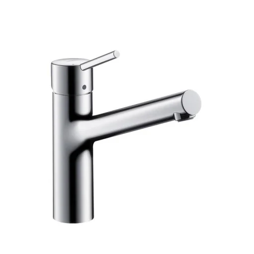 Hansgrohe Talis S 170 køkkenarmatur, krom