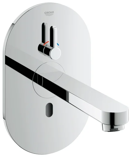 Grohe Eurosmart Cosmopolitan E Berøringsfrit armatur S-Size