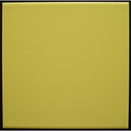 Rako Lime Mat Væg 148x148 mm