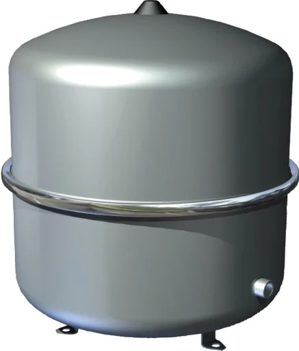 Bosch trykekspansionsbeholder, 50 liter