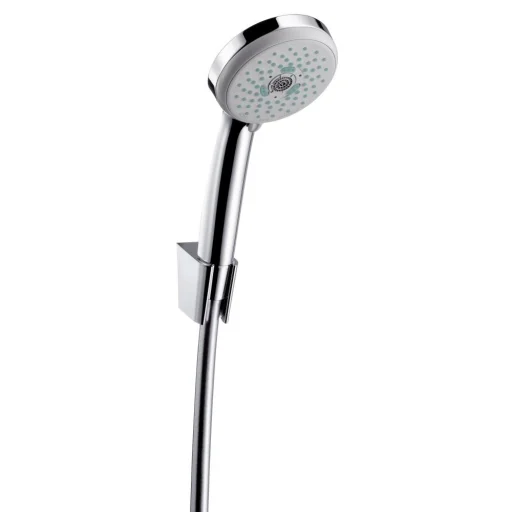Hansgrohe Croma 100 Multi håndbrusesæt, krom