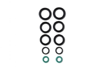 Nilfisk 128500292, Nilfisk, o-ring set for Consumer HPW, 220 mm, 60 mm, 60 mm, 74 g