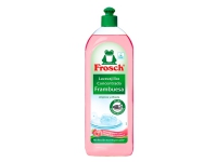 Frosch 4009175937353, Væske, Lyserød, Hindbær, Flaske, 750 ml