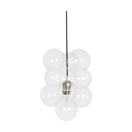 DIY Lampe