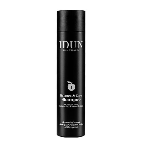 Shampoo Balance & Care 250 ml
