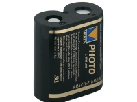 Grohe batteri - batteri 6V Lithium,Type CR-P2 42886000